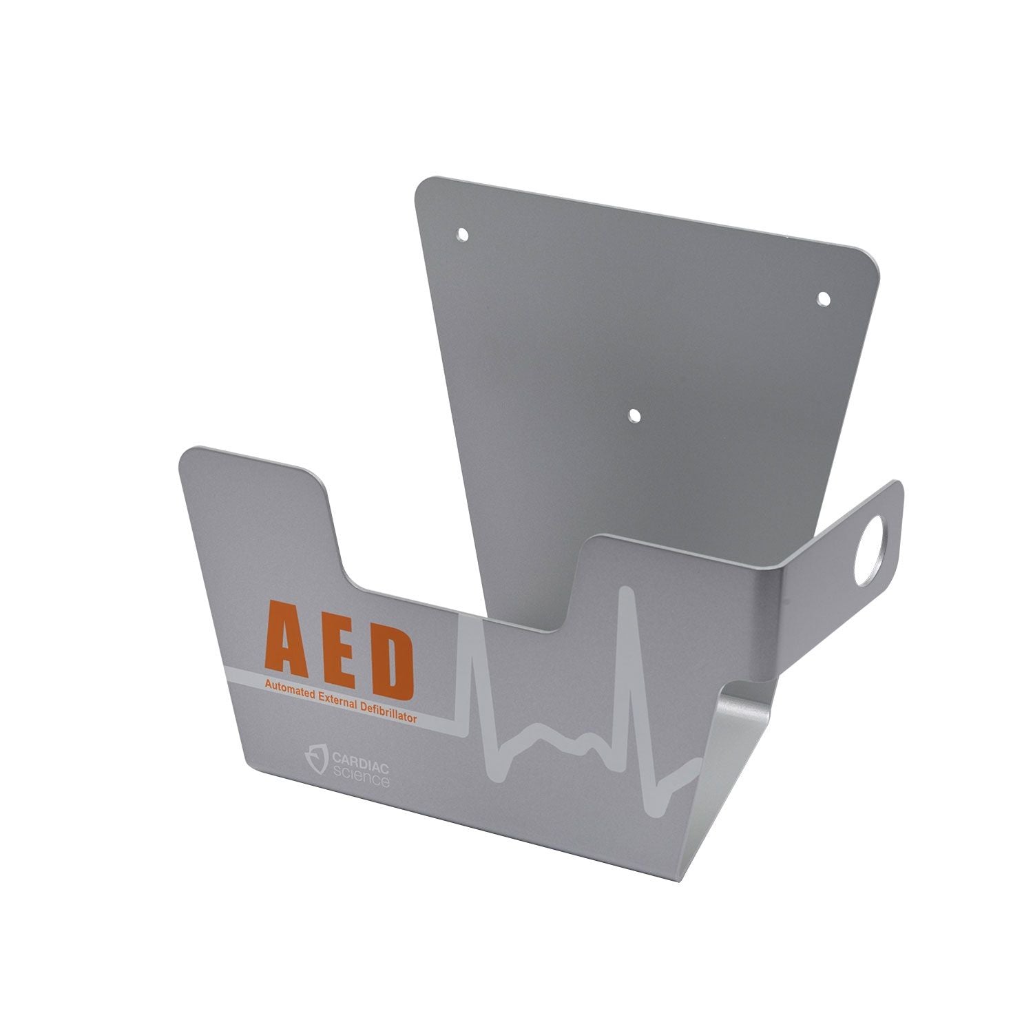Zoll Powerheart AED Wall Storage 180-2022-001 Zoll Powerheart AED Wall Storage 180-2022-001